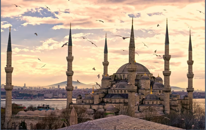 Istanbul Classics - Half Day Morning Tour - Image 2
